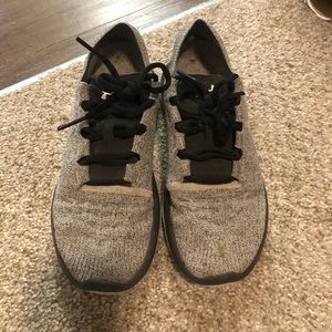 Underarmour women’s shoe